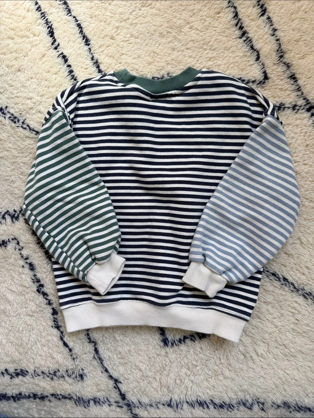 Zara super cute
